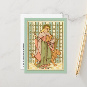 Rua. Marque o Cartão Postal 2 da Evangelista (RLS