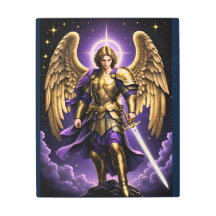 Rua Michael o católico arcanjo