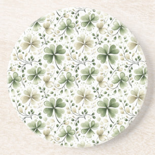 Rua, Porta copos do Dia de Patrick