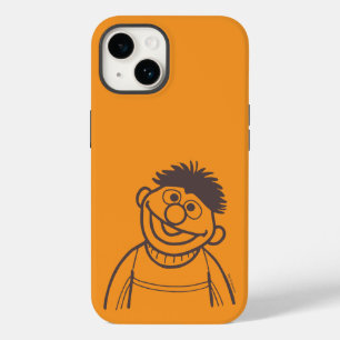 Rua Sésamo Ernie Bright