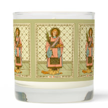 Rua. Stephen the ProtoMartyr (RLS 17)