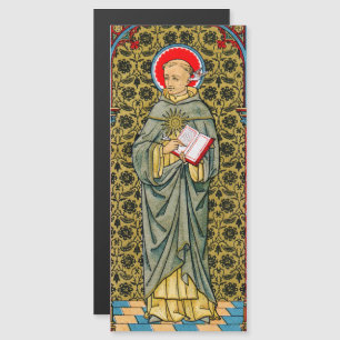 Rua. Thomas Aquinas (VVP 003)