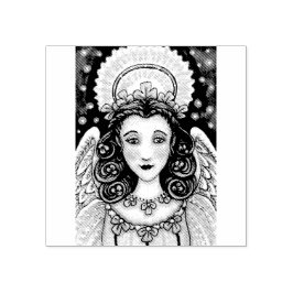 RUAS. CARIMBO DE BORRACHA IRLANDESA DO DIA DE PATR