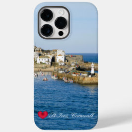 Ruas de coração personalizadas Ives Harbor Pier Co