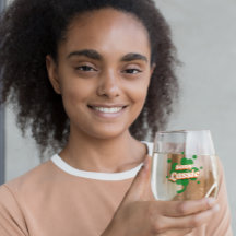 RUAS de LASSIE SASSY. Conjunto de Drinkware para D