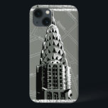 Ruas de Nova Iorque com o Empire State Building<br><div class="desc">Você esteve em Nova York? Então você vai adorar esta impressão das ruas da cidade com um interesse do Empire State Building. Comprar esta peça e aproxime-se um pouco da Grande Maçã!</div>