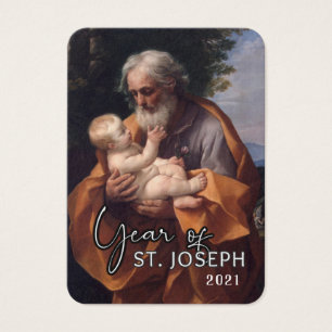 Ruas, Joseph Jesus, oração da proteção católi