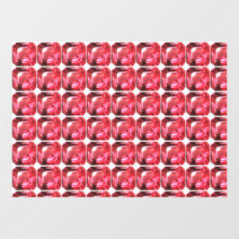 Ruby Gemstone Pink