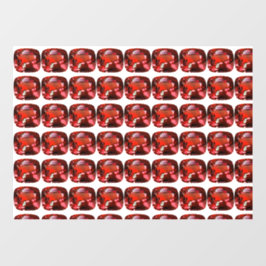 Ruby Gemstone Red