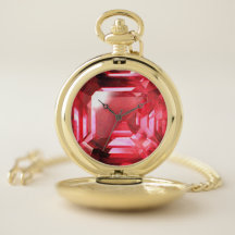 Ruby Gemstone Rosa