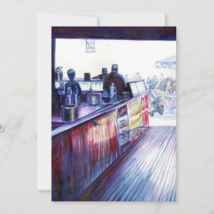 Ruby's, Coney Island, Nova York