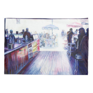 Ruby's, Coney Island, Nova York