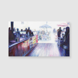 Ruby's, Coney Island, Nova York