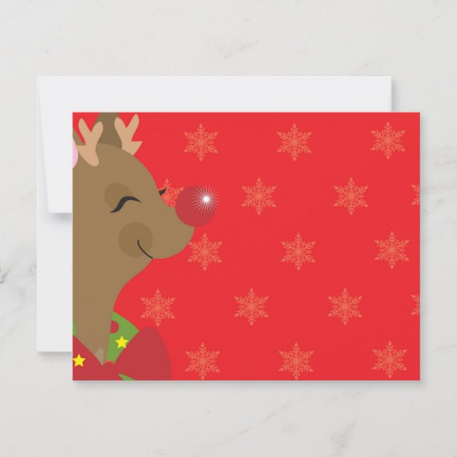 RUDOLF FRAME (Frente)