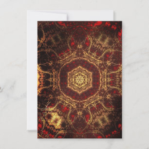 Rug Oriental