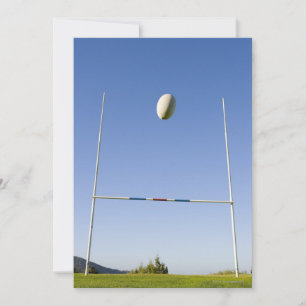 Rugby Goal