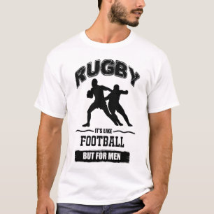 Rugby T-Shirt