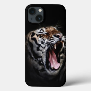 Rugido do tigre