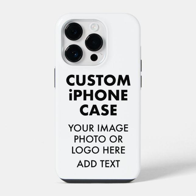 RUMO ORÇAMENTO PRO Personalizado iPHONE 14 (Verso)