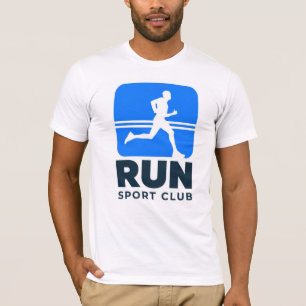 Run Club T-Shirt