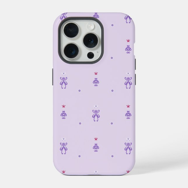 Runas da Fada Lavanda (Verso)