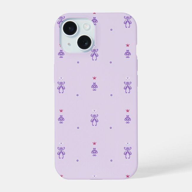Runas da Fada Lavanda (Verso)