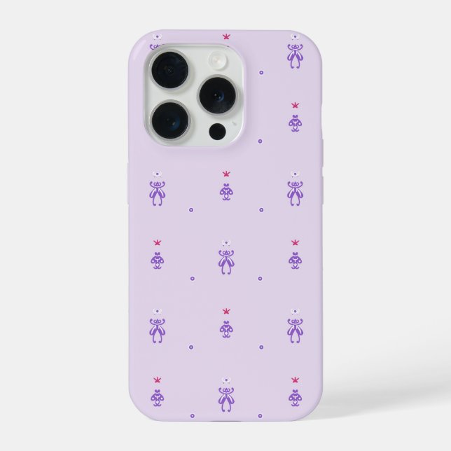 Runas da Fada Lavanda (Verso)