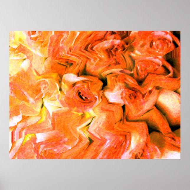 Rush Hour_ Impressão (Frente)