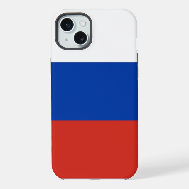 Rússia (Verso)