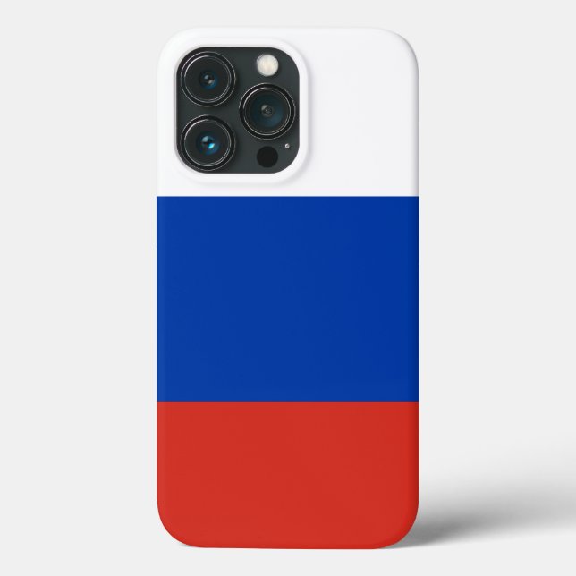 Rússia (Verso)