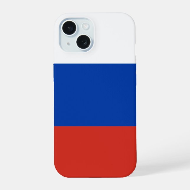 Rússia (Verso)