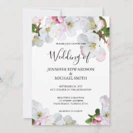 Russo cor-de-rosa, flores aquáticas, convite para 