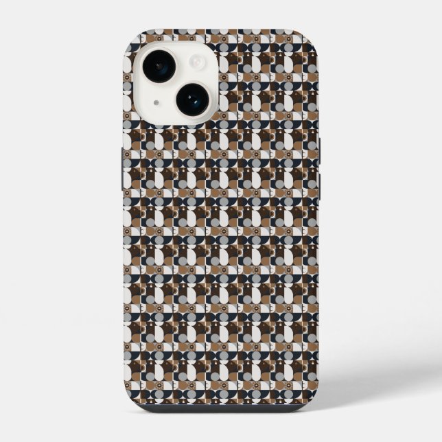Rustic Boho Contemporâneo (Verso)
