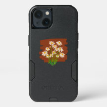 Rustic floral simple design loving nature