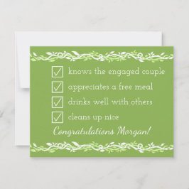 Rustic Greenery | Vinha de Casamento Seja Meu Padr