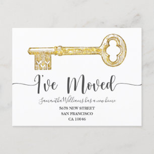 Rustic, mudei a foto-chave do anúncio de movimento