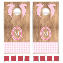 Rustic Páscoa Brunch Ovo Hunt