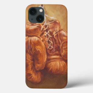 Rustic Sports Boxing Glove