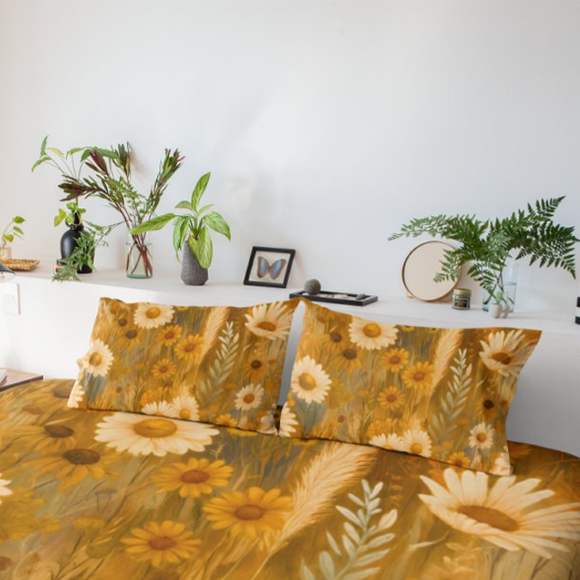 Rustic Wildflower Pattern (Criador carregado)