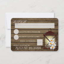 Rústica Madeira do Barn e Resposta Lanterna