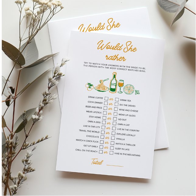 Rústica Mão italiana desenhada Ela iria Preferenci (Criador carregado)