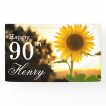 Rústico 90 de Aniversário