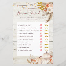 Rústico creme branco de madeira disse que ela diss