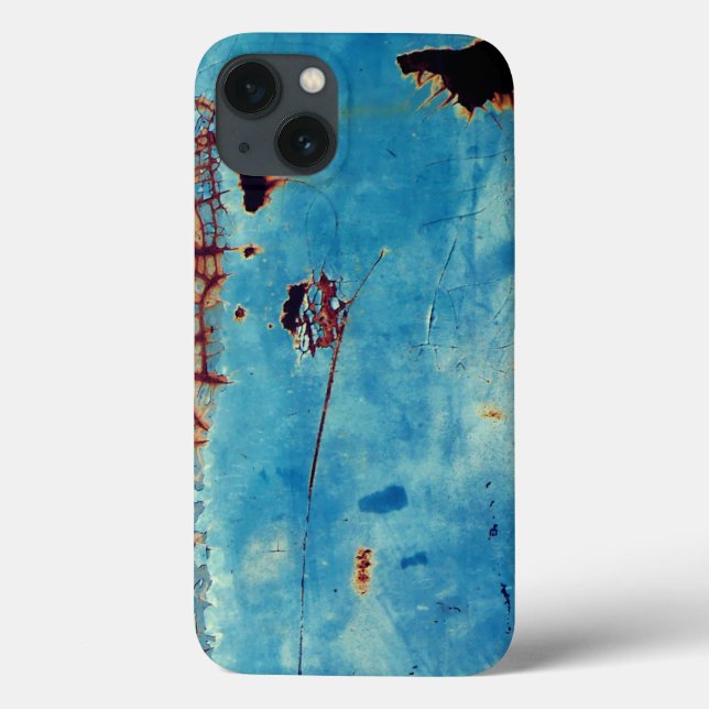 Rusty (Verso)