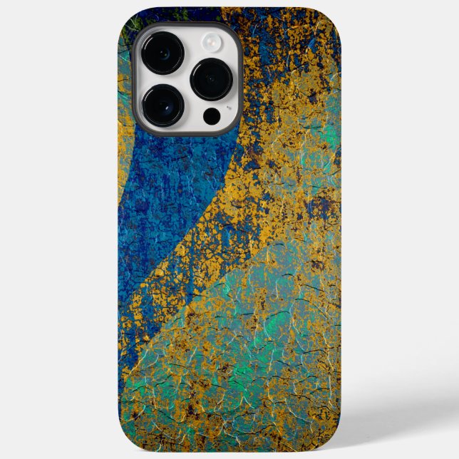 Rusty metal (Verso)