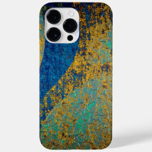 Rusty metal