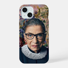 Ruth Bader Ginsburg a la Vuillard