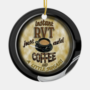 RVT IMEDIATOS - ADICIONE O CAFÉ - ENFEITES DE