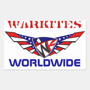 rwb da etiqueta dos warkites