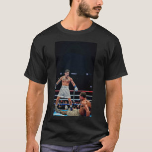 Ryan Garcia Boxing Legend T-Shirt - Icônica Fighte